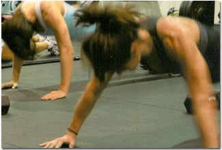 Freak Fitness