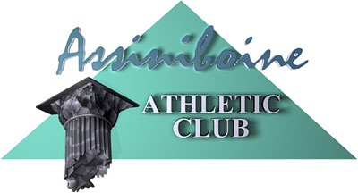 Assiniboine Athletic Club Downtown Winnipeg
